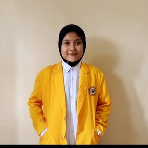 Mia - Guru kimia - Banjarmasin