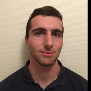 François - Prof de maths - Carolles