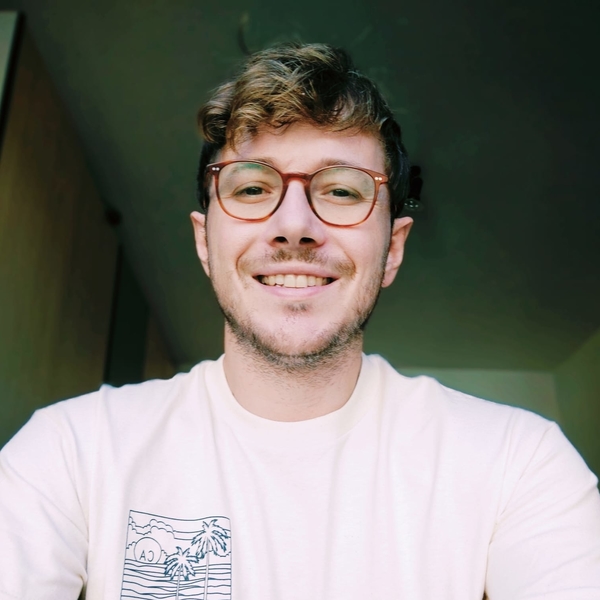 Claudio - Insegnante di inglese - Spino d'Adda