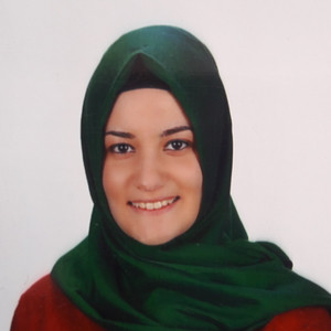 Elif - Ödevlere yardım öğretmeni - Bolu