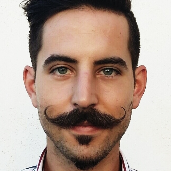 António - Professor de química - Coimbra