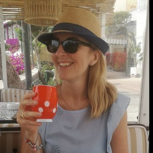 Elena - Insegnante di latino - Florence