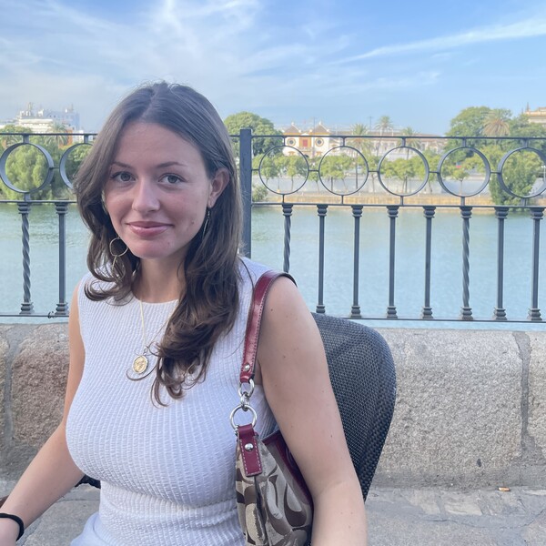 Ana - prof de Inglés - Madrid