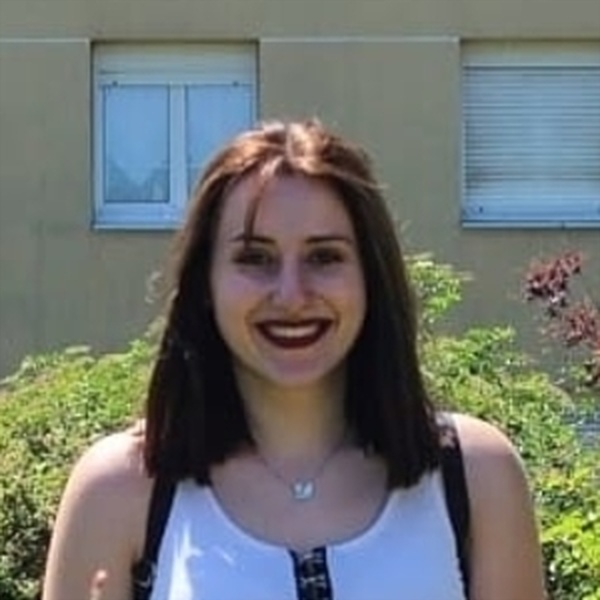 Audrey - Prof d'aide aux devoirs - Villeurbanne