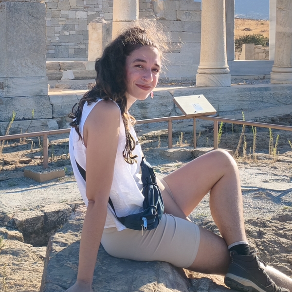 María - Profe de filosofía - Torrevieja