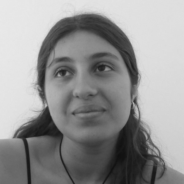 Milena - Prof de français - Lyon