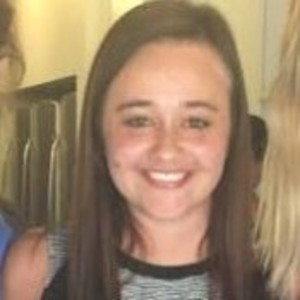 Brittany - English tutor - Arlington