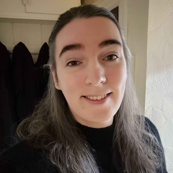 Rebecca - Japanese tutor - Aberdeen