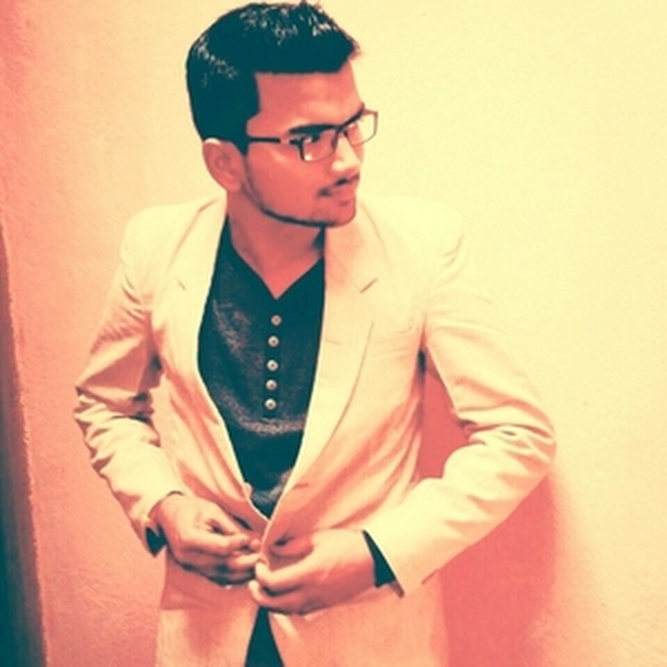 Siddharth - History teacher - Indore