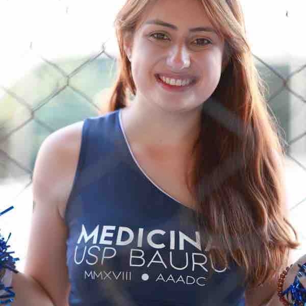 Giovanna - Professor de matemática - 