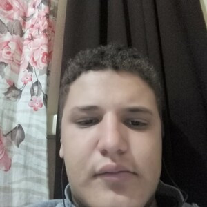 Leandrinho - Professor de biologia - Içara (Santa Catarina)