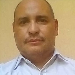 Francisco - profesor de lengua y literatura - Saltillo