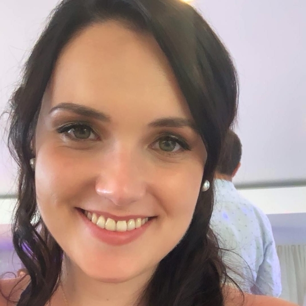 Marlene - Professor de sociologia - 