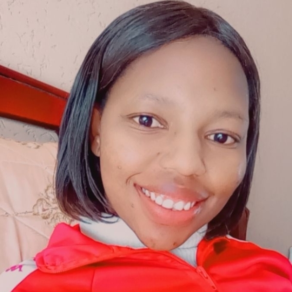 Avile - English tutor - Sterkspruit