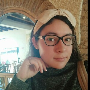 Jazmin - Profesor de dibujo - 