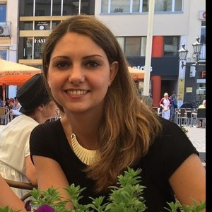 Carina - Spanischlehrerin - Köln