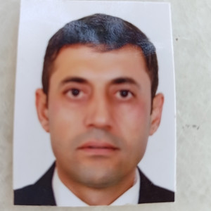Murat - Tarih öğretmeni - 