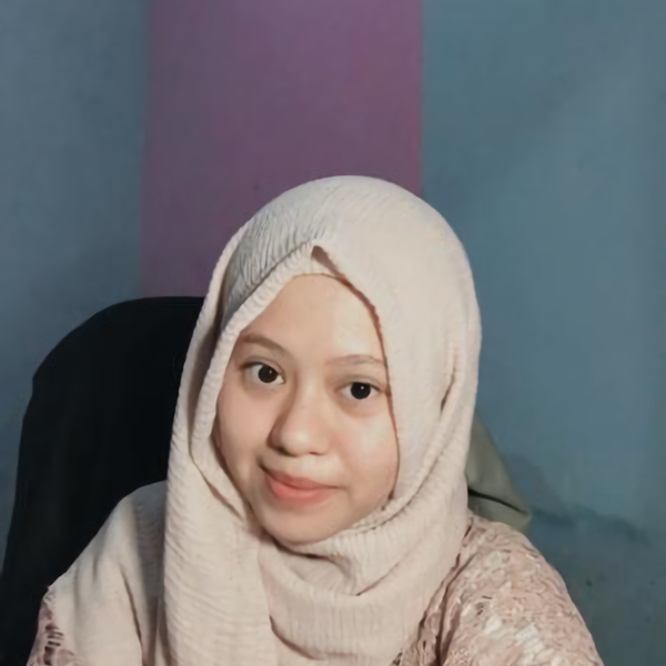 Nurul - Guru kimia pangan - 