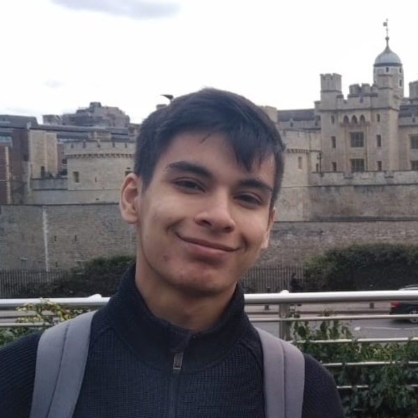 Leandro - Profesor de portugués brasileño - Buenos Aires