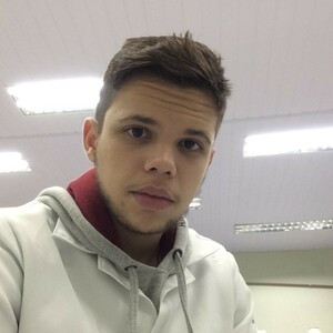 Leonardo - Prof de enfermagem - Jaguariúna