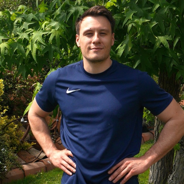 Alexandre - Coach sportif - Montauban