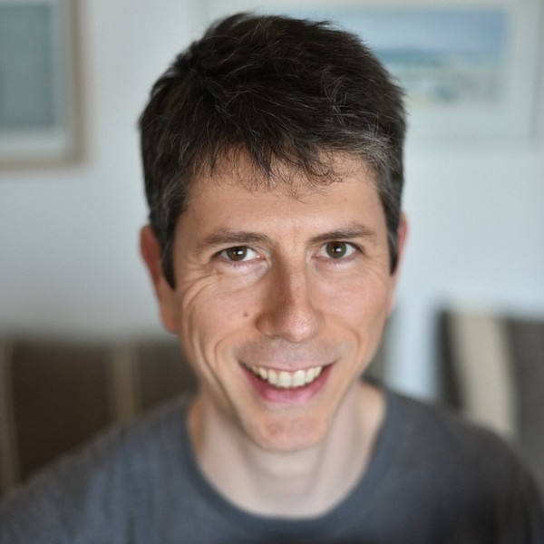 Lionel - Prof d'instruments à cordes - Rennes