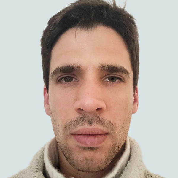 Nicolas - Prof de tennis - Montpellier