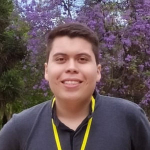 Adrian - Profe de ciencias naturales - San Nicolás de los Garza