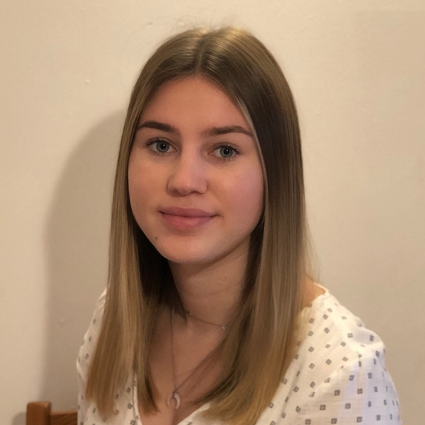 Alexandra - Lehrkraft für Englisch - 