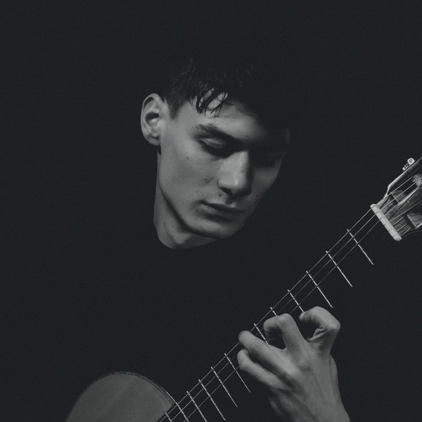 Leo - Prof de guitare - Bourges