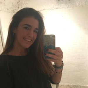 Lucia - Profe de inglés - Granada