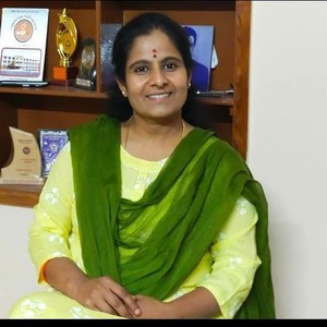 Radhamani - Other languages tutor - Bengaluru