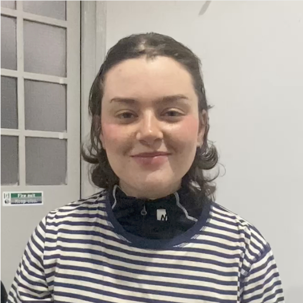 Lydia - Geography tutor - London