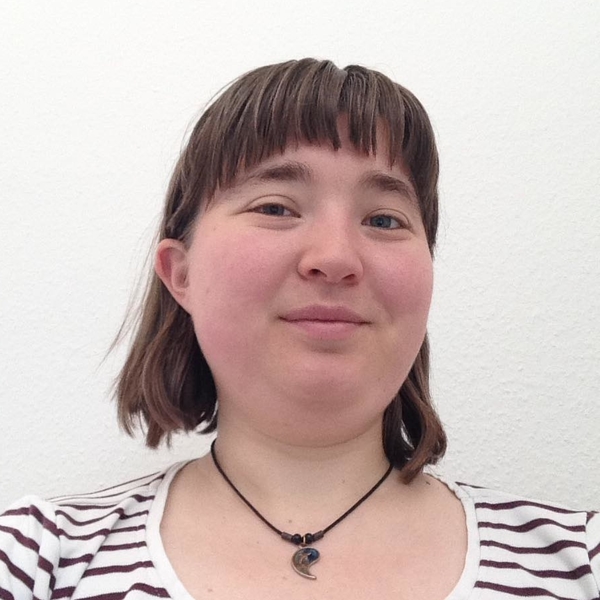 Rebecca - Underviser i matematik - Rønne