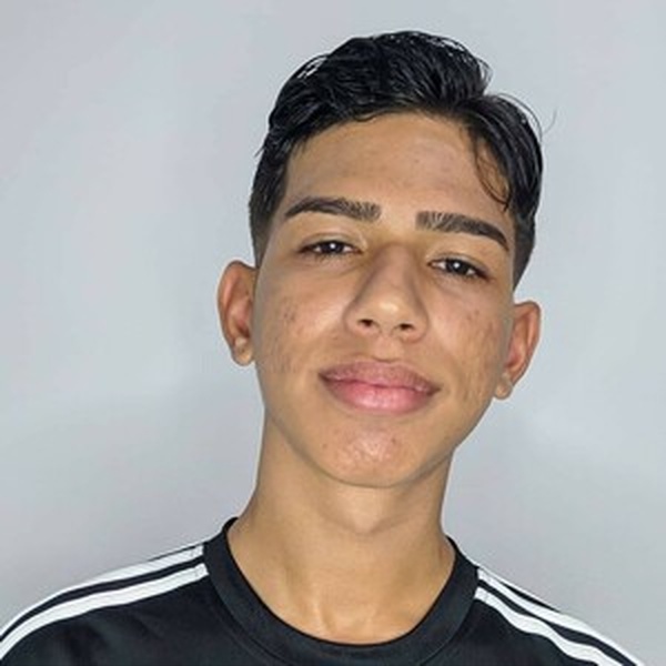 Adail - Professor de matemática - Sirinhaém