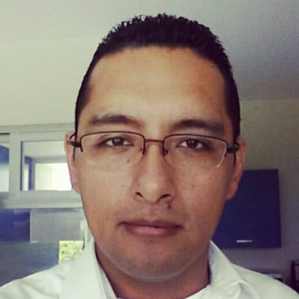 Daniel - Prof gestión de proyectos - Veracruz