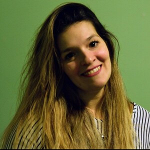Daniela - profesor de italiano - 