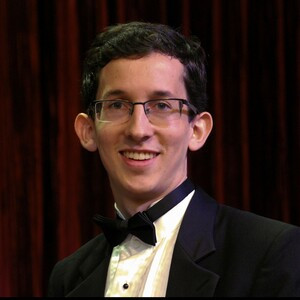 Andrew - Piano tutor - Los Angeles