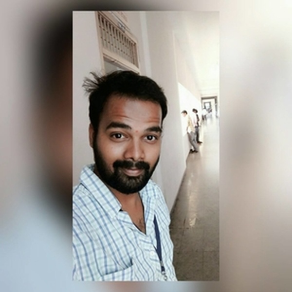 Aditya - ESOL teacher - Kurnool