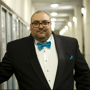 Manuel - Spanish tutor - Miami