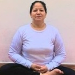 THE INNER POWER - Yoga instructor - Chandigarh