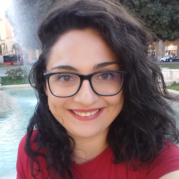 Francesca - Insegnante di ripetizioni - Presicce