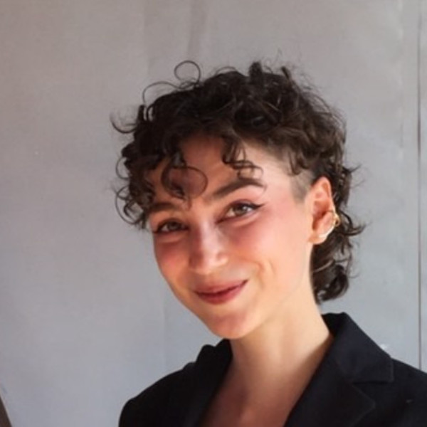 Clara - Prof d'anatomie - Strasbourg