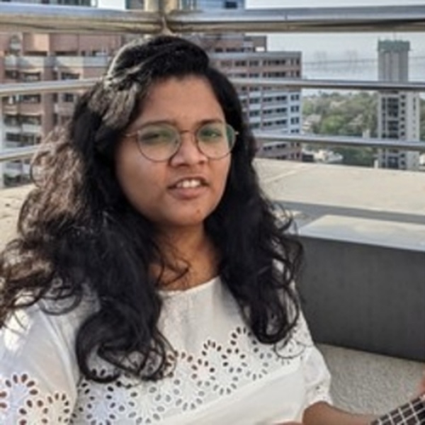 Akumarty - Maths tutor - Upperpally