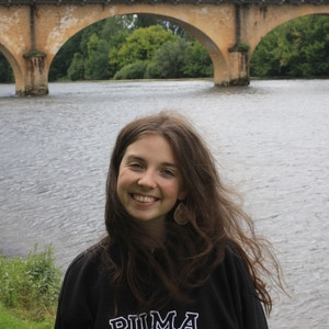 Natalia - Prof de maths - Liège