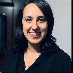 Aline - Professor de inglês - São Paulo