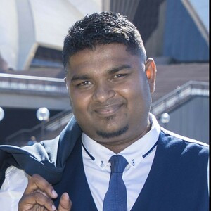 Shivam - Autocad tutor - Hobart