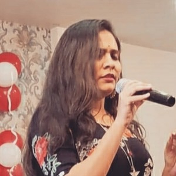 Divyasingh - Singing Tutor - 