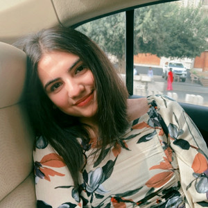 Aditi - Maths tutor - Noida