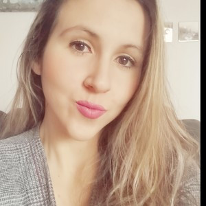 Cristina - Spanish tutor - St Andrews